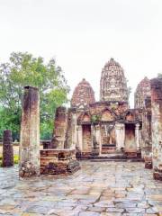 Wat Si Sawai