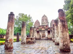 西沙瓦寺