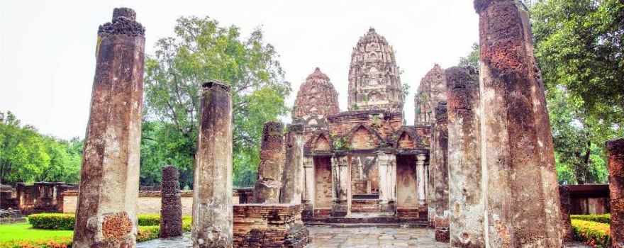 Wat Si Sawai