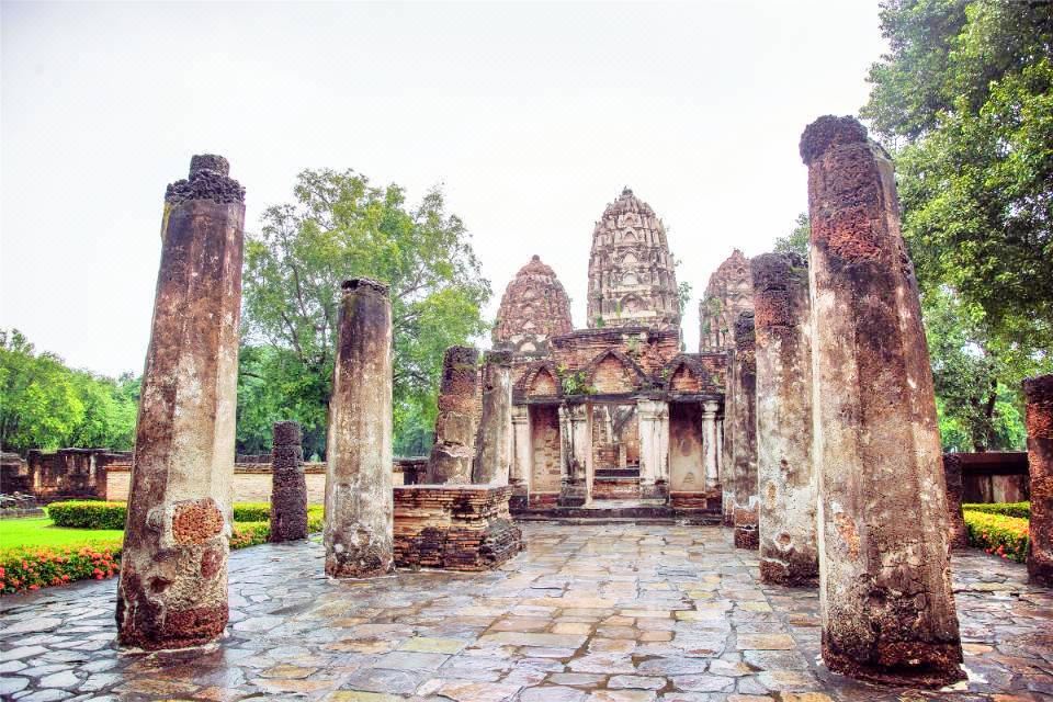 Wat Si Sawai