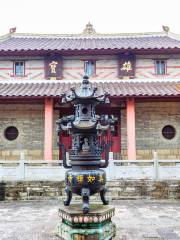 雲居山真如禪寺