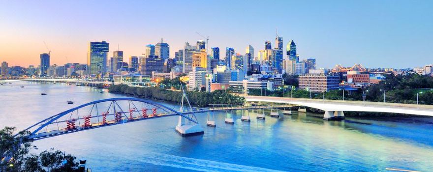 Brisbane River