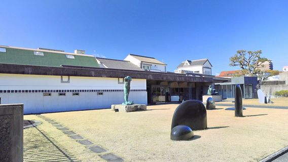 Ōhara Museum of Art