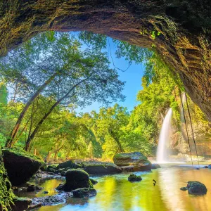 Khao Yai National Park