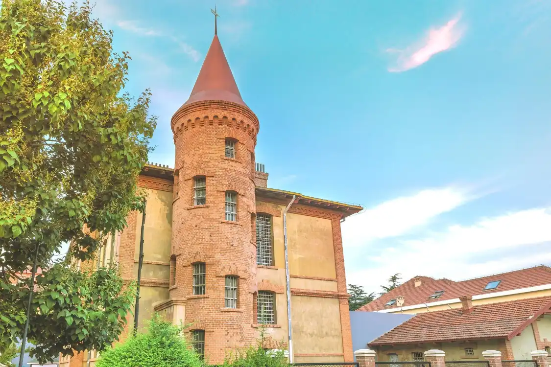 Hotels near Germany Prison Museum Site
