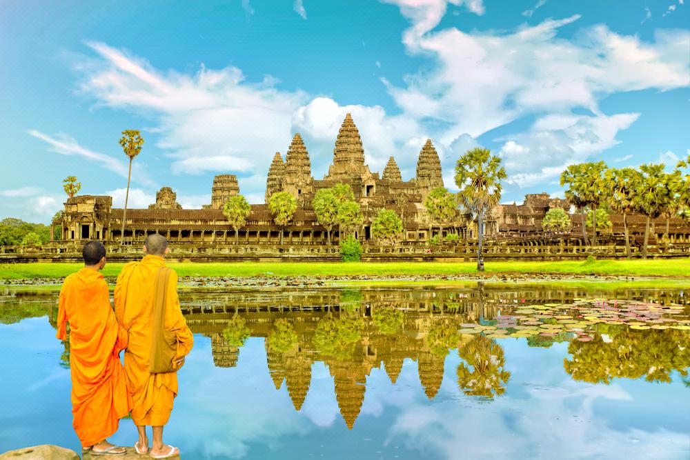 Angkor Wat