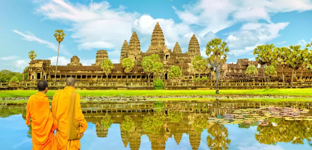 Siem Reap ProvinceTours