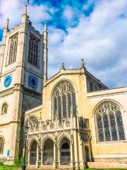 Église Sainte-Marguerite de Westminster