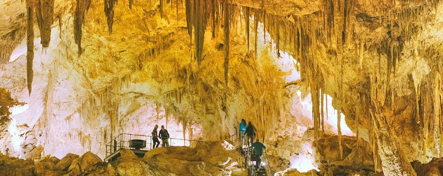 Mammoth Cave