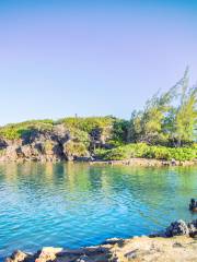 Inarajan Natural Pool