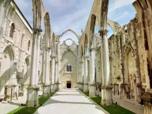 Convento do Carmo