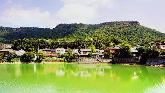 Mt. Yashima