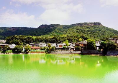 Mt. Yashima