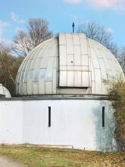 Wilhelm-Foerster天文台