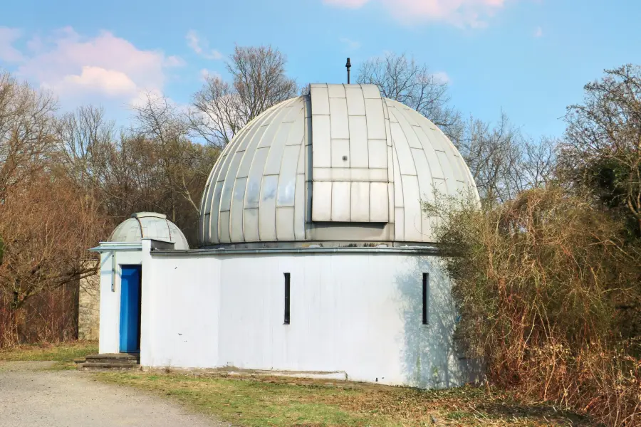 Wilhelm-Foerster-Observatory
