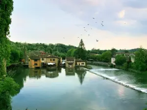 Verona Village