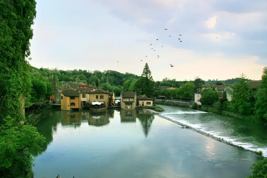 Sport Village Verona
