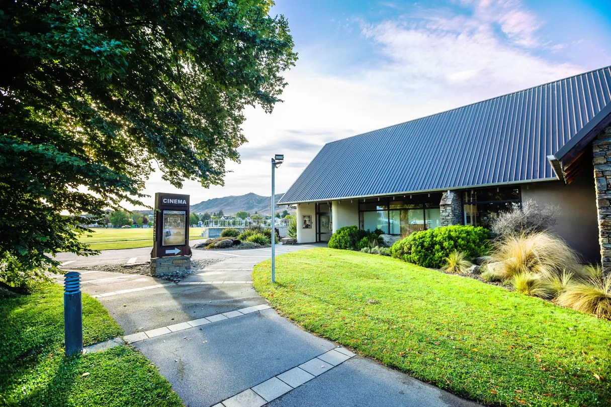 1_Alexandra Information Centre