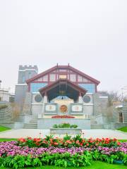Tangquan Palace Hot Spring Resort