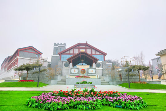 Tangquangong Hot Spring Spa Resort