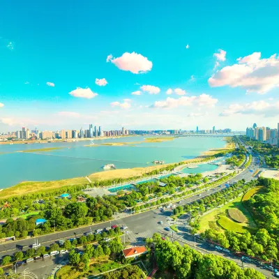 Авиабилеты Наньчан Урумчи