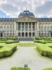 Musei Reali di Belle Arti del Belgio