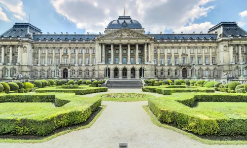 Königliche Museen der Schönen Künste