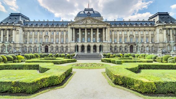 Royal Museums of Fine Arts of Belgium