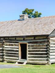 Historic Travellers Rest Plantation & Museum