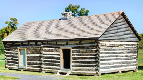 Historic Travellers Rest Plantation & Museum