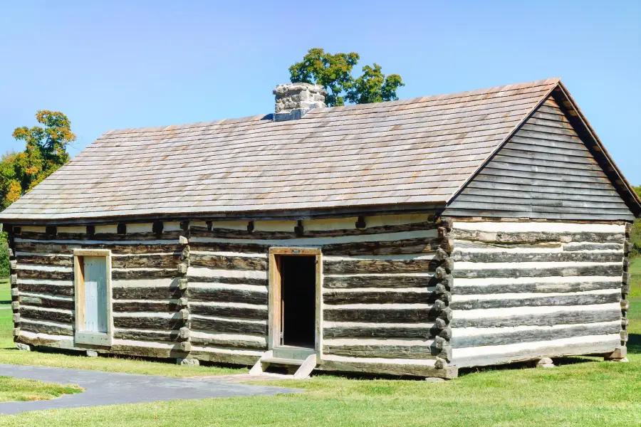 Historic Travellers Rest Historic House Museum