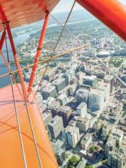 Canada Aviation and Space Museum