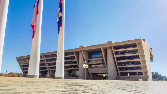 Hotels in der Nähe von Dallas City Hall
