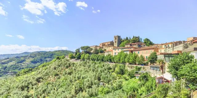 Montecatini Terme Travel Guide 2024 - Things to Do, What To Eat & Tips |  Trip.com