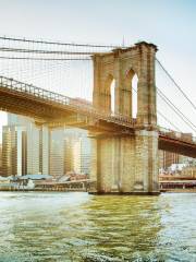 Brooklyn Bridge