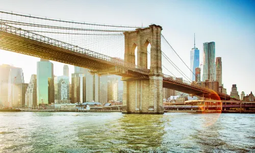 Cầu Brooklyn