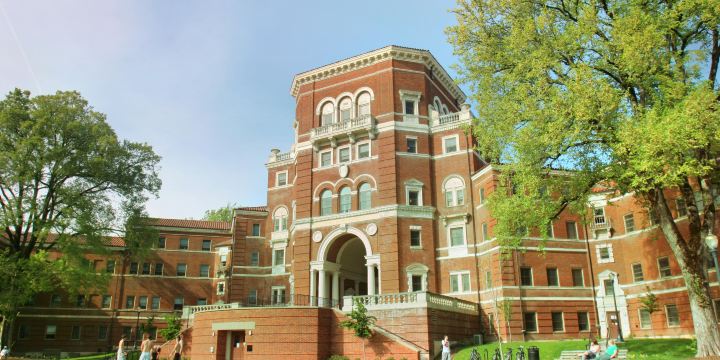 University of Oregon