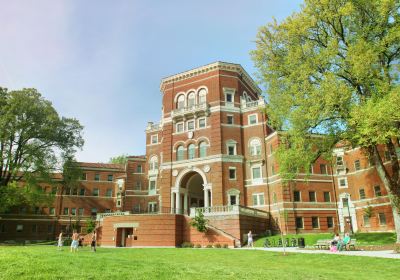 University of Oregon