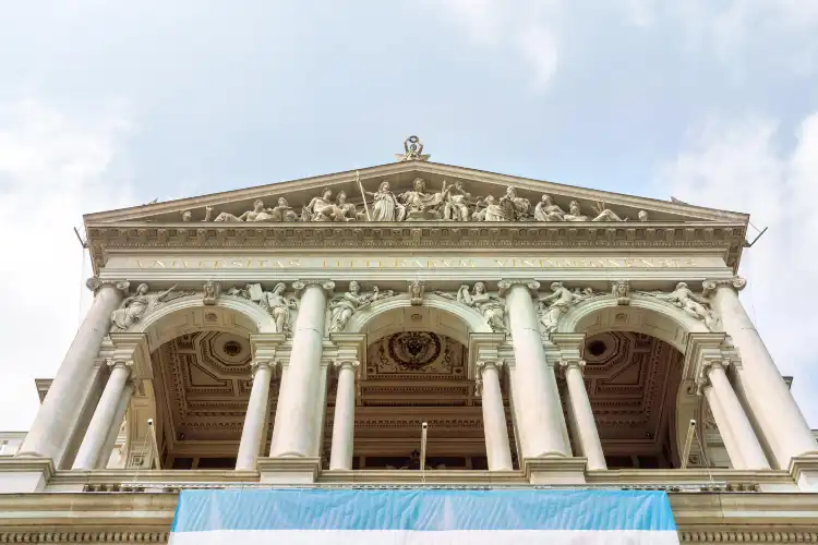 Hotels in der Nähe von Universität Wien