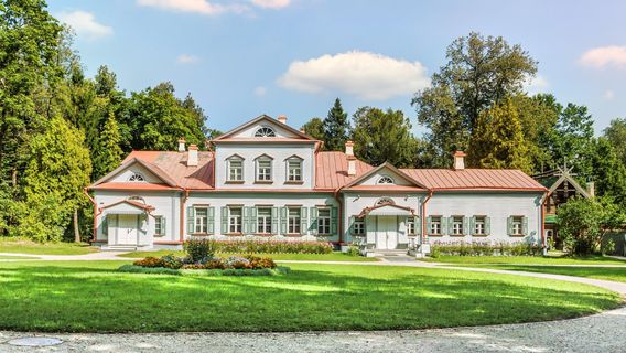 Sergiyev Posad