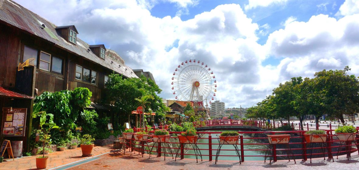 北谷町個人旅行ガイド（2025年）：おすすめの周辺アクティビティ