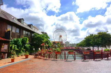 American Village