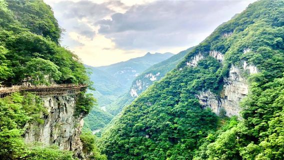 Zunyi