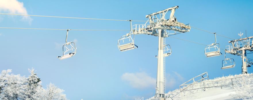 Shenhu All-Season Ski Field