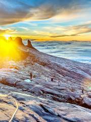 Parc national du Kinabalu