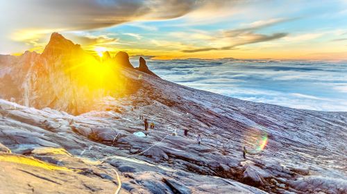 Kinabalu GeoPark