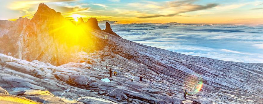 Kinabalu GeoPark