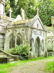 Cementerio de Highgate