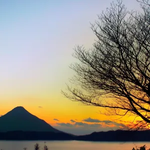 池田湖