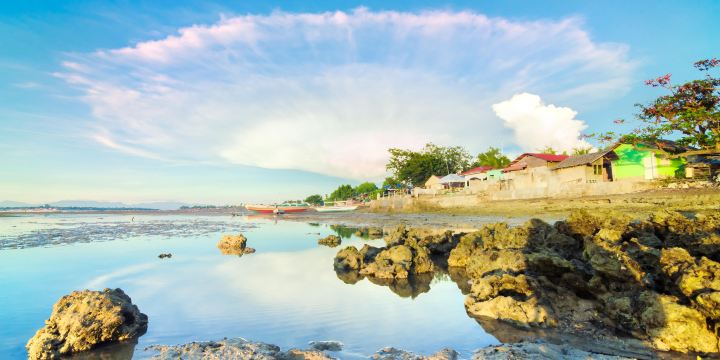 Bantayan Island